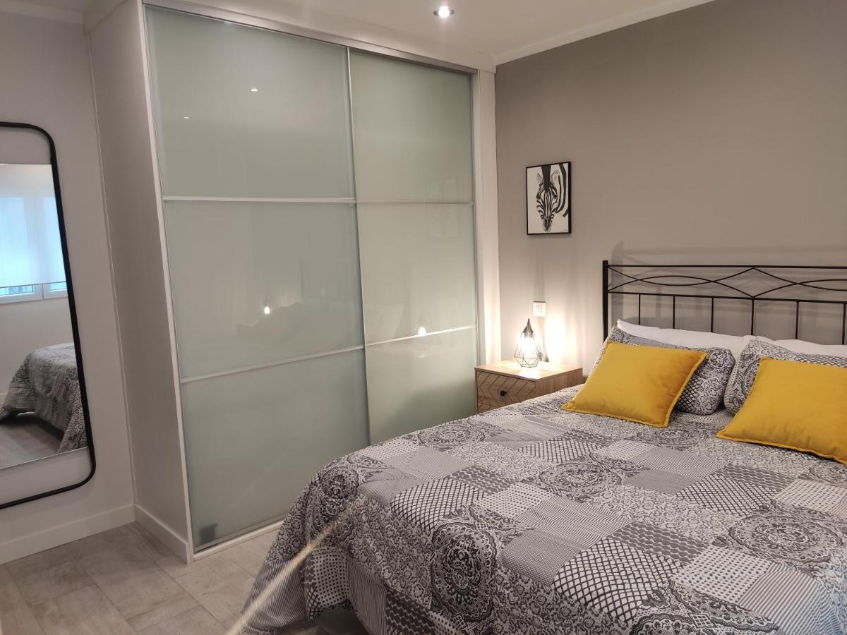 Appartement Centrico Y Proximo Playas à Santander Extérieur photo