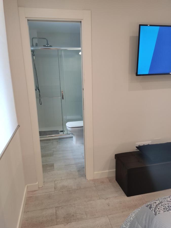 Appartement Centrico Y Proximo Playas à Santander Extérieur photo