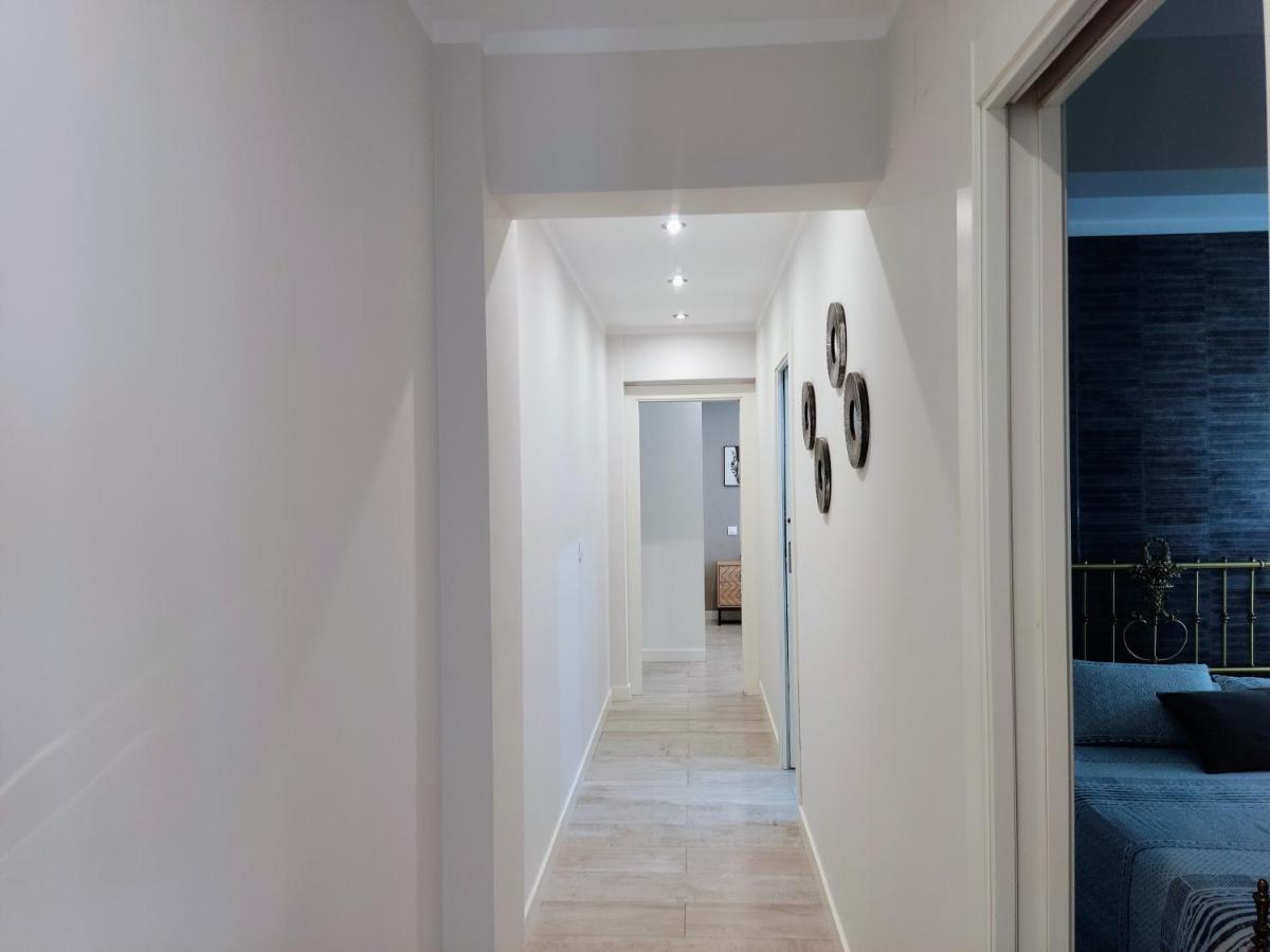 Appartement Centrico Y Proximo Playas à Santander Extérieur photo