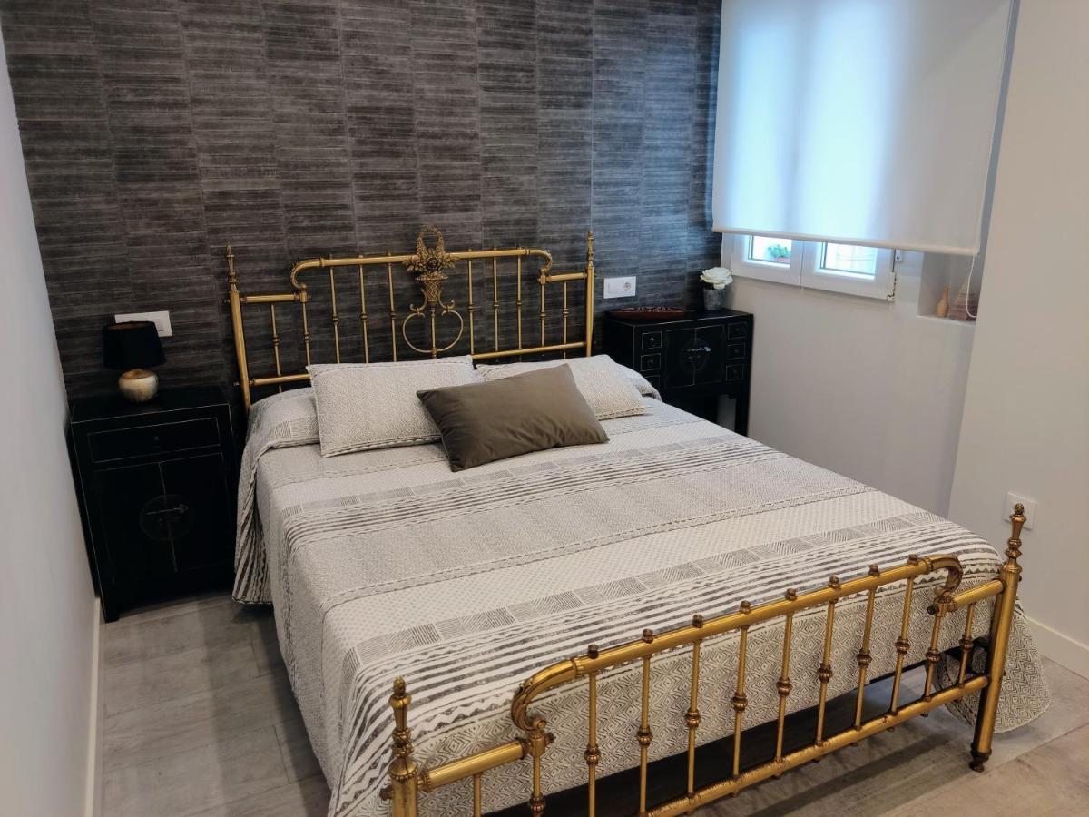 Appartement Centrico Y Proximo Playas à Santander Extérieur photo
