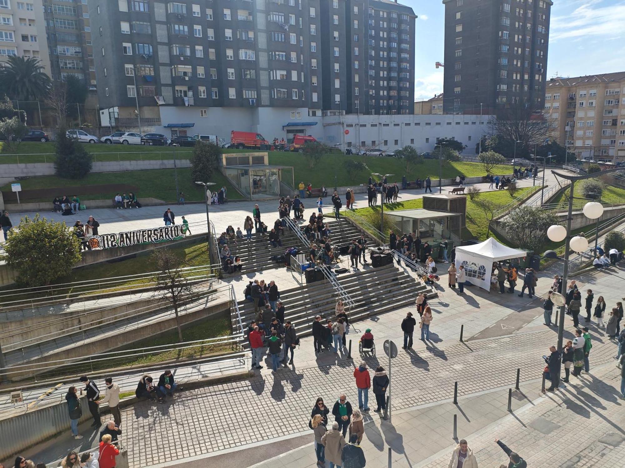 Appartement Centrico Y Proximo Playas à Santander Extérieur photo