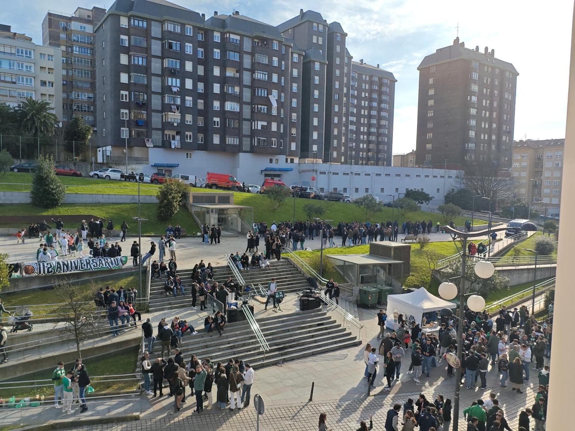 Appartement Centrico Y Proximo Playas à Santander Extérieur photo